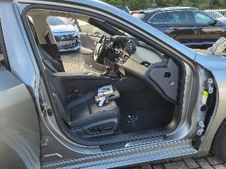 Lexus ES Lexus ES 300 hybride President Line  nwpr € 78000 picture 22