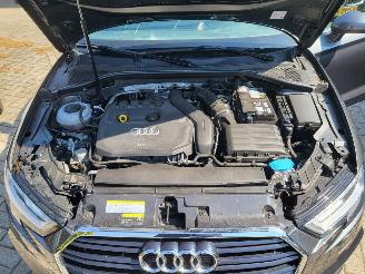 Audi A3 LIMOUSINE AUTOM 1.5 TFSI CoD Sport 2x S Line Edition rijdbaar picture 27