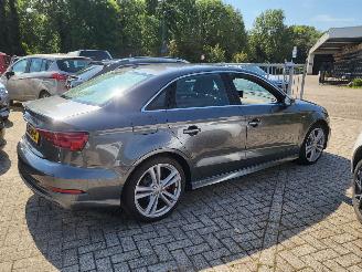 Audi A3 LIMOUSINE AUTOM 1.5 TFSI CoD Sport 2x S Line Edition rijdbaar picture 7