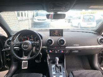 Audi A3 LIMOUSINE AUTOM 1.5 TFSI CoD Sport 2x S Line Edition rijdbaar picture 5