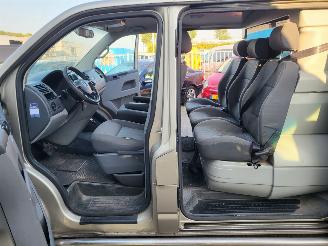 Volkswagen Transporter 128 KW AUT 2.5 TDI Trendline DOUBLE CAB picture 16