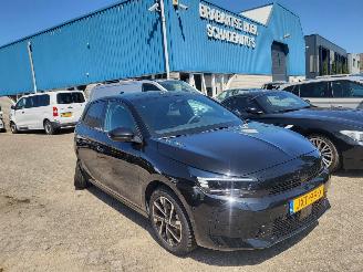 krockskadad bil auto Opel Corsa CORSA 1.2 Turbo Hybrid GS autom 2026/3