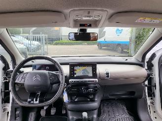 Citroën C4 cactus C4 Cactus 1.2 VTi Shine NAVI,AIRCO,CAM rijdbaar picture 5