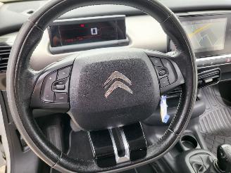 Citroën C4 cactus C4 Cactus 1.2 VTi Shine NAVI,AIRCO,CAM rijdbaar picture 14