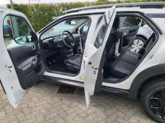 Citroën C4 cactus C4 Cactus 1.2 VTi Shine NAVI,AIRCO,CAM rijdbaar picture 15