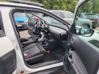 Citroën C4 cactus C4 Cactus 1.2 VTi Shine NAVI,AIRCO,CAM rijdbaar picture 18