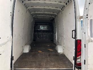 Iveco Daily AUTOM MAXI 35-160 hi matic wb 410 EURO 6 rijdbaar picture 14
