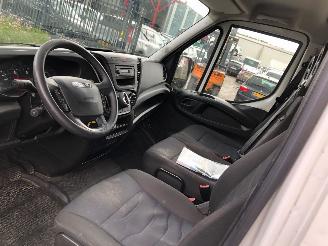 Iveco Daily AUTOM MAXI 35-160 hi matic wb 410 EURO 6 rijdbaar picture 4