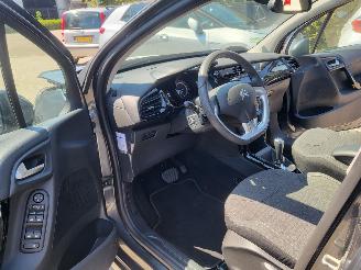 Citroën C3 C3  AUTOMAAT 22000 km!!! E exclusive 1.2 PureTech Tendance picture 9