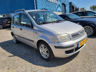 Fiat Panda AUTOMAAT  1.2 Emotion cool picture 1