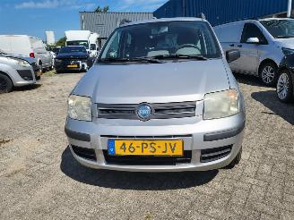 Fiat Panda AUTOMAAT  1.2 Emotion cool  rijdbaar picture 15