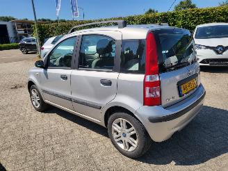 Fiat Panda AUTOMAAT  1.2 Emotion cool  rijdbaar picture 14