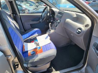 Fiat Panda AUTOMAAT  1.2 Emotion cool  rijdbaar picture 10