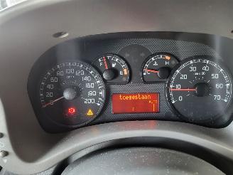 Damaged car Fiat Panda AUTOMAAT  1.2 Emotion cool 2004/11