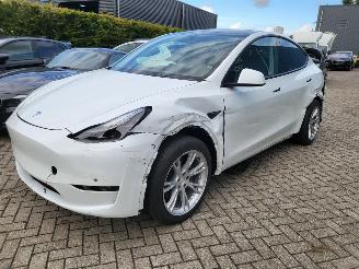 Tesla  Tesla MODEL Y RWD 58 kWh range 455km nwprijs € 45000 picture 2