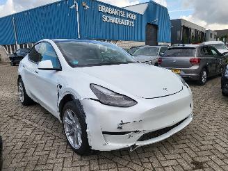  Tesla  Tesla MODEL Y RWD 58 kWh range 455km nwprijs € 45000 2024/11