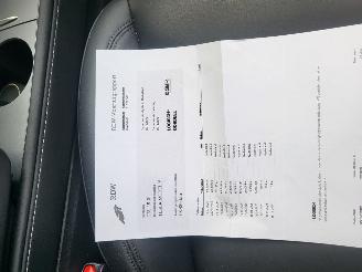 Tesla  Tesla MODEL Y RWD 58 kWh range 455km nwprijs € 45000 picture 16