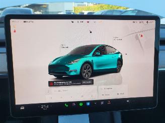 Tesla  Tesla MODEL Y RWD 58 kWh range 455km nwprijs € 45000 picture 13