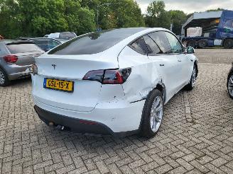 Tesla  Tesla MODEL Y RWD 58 kWh range 455km nwprijs € 45000 picture 24