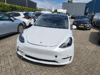 Tesla  Tesla MODEL Y RWD 58 kWh range 455km nwprijs € 45000 picture 14