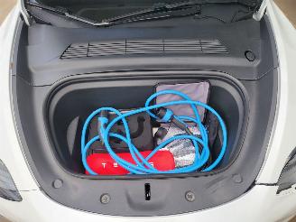 Tesla  Tesla MODEL Y RWD 58 kWh range 455km nwprijs € 45000 picture 27