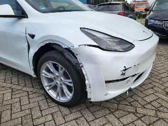Tesla  Tesla MODEL Y RWD 58 kWh range 455km nwprijs € 45000 picture 20