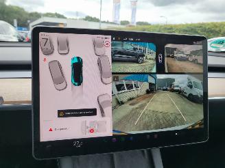 Tesla  Tesla MODEL Y RWD 58 kWh range 455km nwprijs € 45000 picture 11