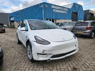 Tesla  Tesla MODEL Y RWD 58 kWh range 455km nwprijs € 45000 picture 18