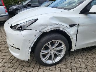 Tesla  Tesla MODEL Y RWD 58 kWh range 455km nwprijs € 45000 picture 22