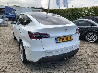 Tesla  Tesla MODEL Y RWD 58 kWh range 455km nwprijs € 45000 picture 6