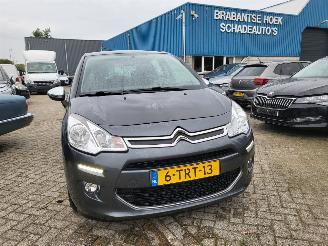Citroën C3 Citroen C3 1.2 VTi Collection geen schade N.A.P picture 16