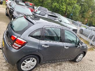 Schadeauto Citroën C3 Citroen C3 1.2 VTi Collection geen schade N.A.P 2014/4