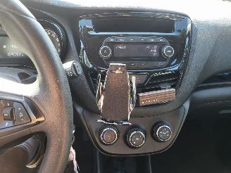 Opel Karl Opel KARL 1.0 ecoFLEX Edition GEEN SCHADE rijdbaar MOTOR SCHUD picture 5