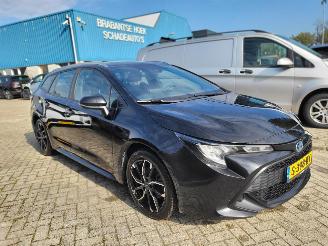 Toyota Corolla Touring Sports Touring Sports 1.8 Hybrid Active autom rijdbaar 2023/2