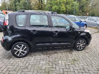 krockskadad bil auto Citroën C3 C3 Picasso 1.2 PureTech Tendance 110 pk  rijdbaar 2015/7