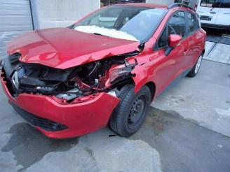  Renault Clio 1.5 DCI station 2013/1