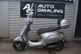 Schade scooter Vespa  Ellectrica 5Pk 2021/7