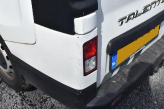 Fiat Talento 2.0 Multijet L2H1 Basis 145Pk *Navi/Airco picture 22
