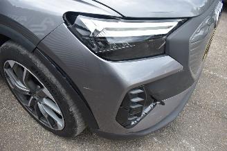 Audi E-tron Q4 35 Launch Edition 55Kwh 170Pk *Navi/Clima/Stoelverwarming picture 24
