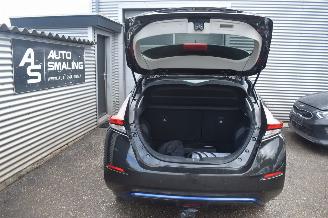 Nissan Leaf 40Kwh 150Pk Tekna *Navi/Clima/Camera/Leer/Stoelverwarming picture 9