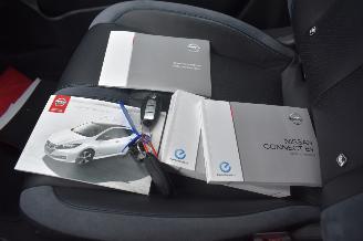 Nissan Leaf 40Kwh 150Pk Tekna *Navi/Clima/Camera/Leer/Stoelverwarming picture 16