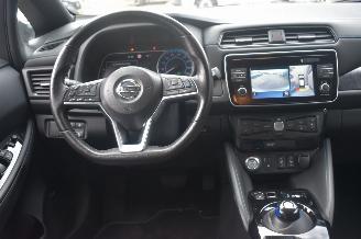 Nissan Leaf 40Kwh 150Pk Tekna *Navi/Clima/Camera/Leer/Stoelverwarming picture 7