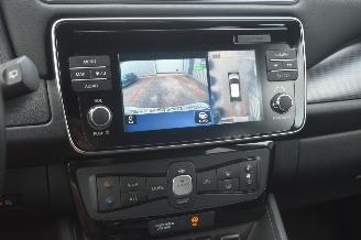 Nissan Leaf 40Kwh 150Pk Tekna *Navi/Clima/Camera/Leer/Stoelverwarming picture 11