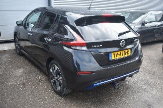 Nissan Leaf 40Kwh 150Pk Tekna *Navi/Clima/Camera/Leer/Stoelverwarming picture 3