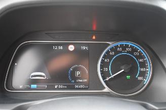 Nissan Leaf 40Kwh 150Pk Tekna *Navi/Clima/Camera/Leer/Stoelverwarming picture 8