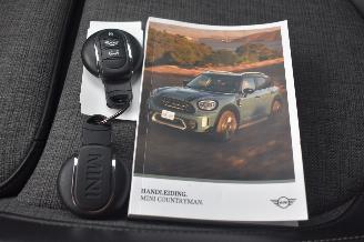 Mini Countryman 2.0 COOPER D Salt 150Pk *Clima/Navi/Camera/Stoelverwarming picture 16
