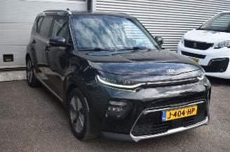 Kia E-Soul 64kwh Executiveline 204Pk *Navi/Clima/Camera/Leder picture 2