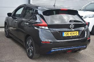 Nissan Leaf 40Kwh 2.Zero Edition 150Pk *Navi/Clima/Leder/Camera picture 3