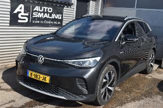  Volkswagen ID.4 77 kwh First 204Pk *Navi/Clima/Camera 2020/12