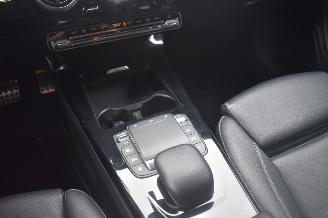 Mercedes Cla-klasse 220D Shooting Brake 190Pk *Navi/clima/Leder/Stoelverwarming/Camera picture 12